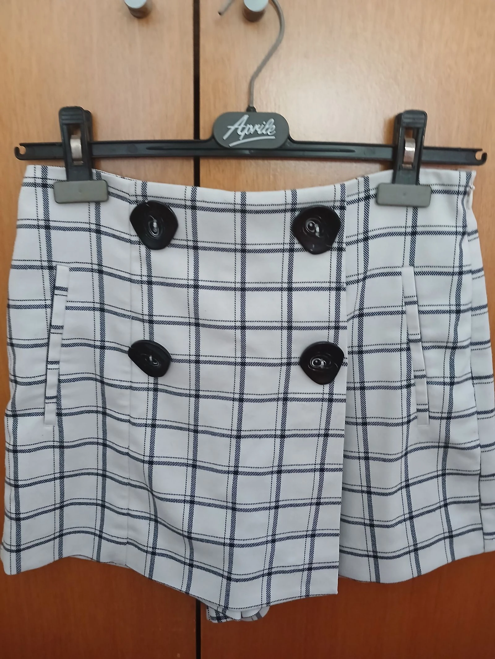 Falda pantalón – photo 2